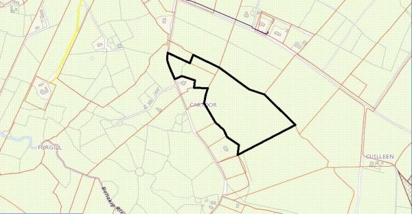 Cartoor, Kilsallagh, Westport, Mayo