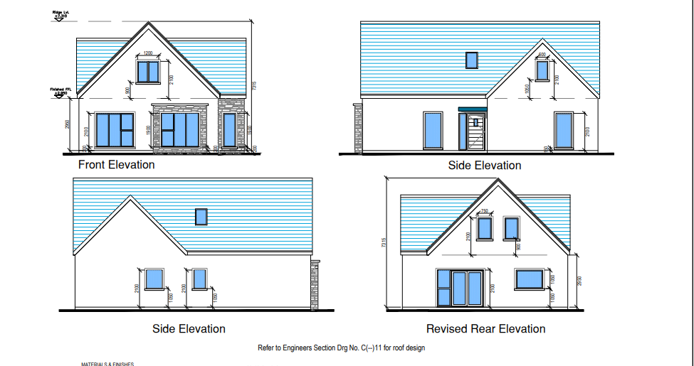The Meadow, Lodge Rd, Westport, Mayo