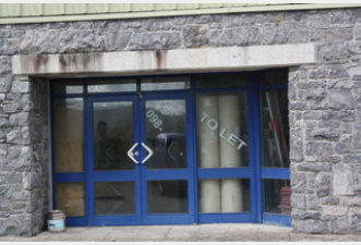 Lodge Rd, Castlebar Rd, Westport, Mayo