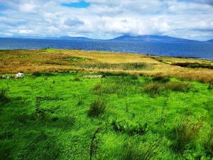 Pulgloss, Roonagh Point, Louisburgh, Mayo