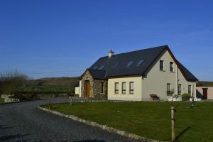 Letterbrook, Liscarney, Westport, Mayo