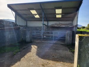 New Property added to Market