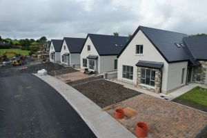 Dormer bungalow
