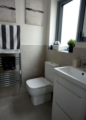 Ensuite