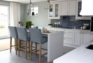 Kitchen/Living