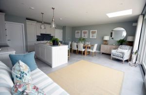 Kitchen/Living
