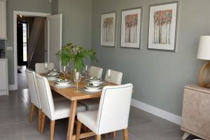 Kitchen/Living