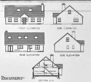 Elevations